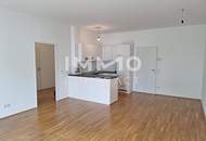 Ideale 3 Zimmer Balkon Wohnung in der Zollamtstraße 7 zu vermieten