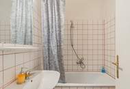 RETRO-CHIC II 2 ZIMMER ALTBAUWOHNUNG II 1. OG MIT LIFT II 53m² EIGENGARTEN II AIRBNB oder SELBST EINZIEHEN II SOFORT NUTZBAR II NÄHE U6/AKH/VOLKSOPER/WUK