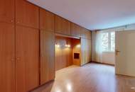 Innenhof-Idylle nur wenige Schritte zur Neubaugasse A\\