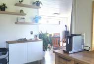 Einmalige Rückzugsoase direkt am Donau-Oder-Kanal