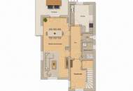 Umfangreich saniertes Einfamilienhaus mit 4 Garagen in sonniger Ruhelage von Rettenbach/Bad Ischl