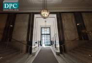 DPC | Palais Fanto - Schönes Büro am Schwarzenbergplatz
