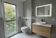 Modernes 4-Zi-Reihenhaus Erstbezug mit Garten &amp; 2 Balkonen in Korneuburg, 110m²