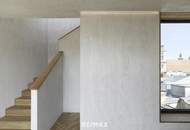 Luxuriöses Wohnen über den Dächern von Linz!