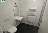 Ankommen & Wohlfühlen - Moderne 2-Zimmer-Wohnung in zentraler Lage in Graz!