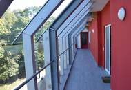 Über den Dächern von Spittal - Atemberaubend Wohnen