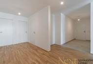 Wunderschöne 3-Zimmer-Neubauwohnung mit südwestlich ausgerichteter Freifläche in Linz zu verkaufen!