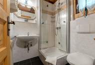 Einzigartiges Chalet am Falkert – Ihr Rückzugsort auf über 1.800 m Seehöhe