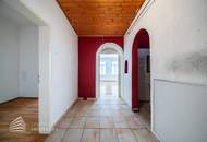 Helle 3-Zimmer Wohnung, Nähe Meiselmarkt