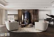 Villa "Elida 9"- Residieren nähe Donau-Luxuslage! "Smart Suite"