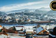 Ihr neues Zuhause mit 2029 m² großes Grundstück und Panoramablick – Renovierungsobjekt in Mürzzuschlag