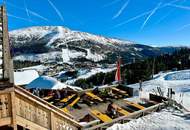 Seltene Gelegenheit Skihütte am Katschberg