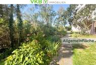 Wohnen mit Weitblick – stilvolle, möblierte Wohnung in begehrter Lage am Gaumberg