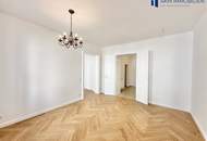 Exklusive Altbauwohnung in Döbling – Erstbezug nach hochwertiger Sanierung