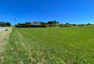 Schöner sonniger Baugrund im SÜDBURGENLAND