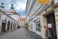 Ideale 3-Zimmer Wohnung mit Traumblick in der Bischofstraße