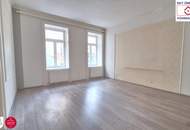 🏠 Zentral. Ruhig. 3 Zimmer Altbaujuwel voller Möglichkeiten im Wiener Zentrum