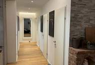 Modern sanierte 3-Zimmer-Wohnung mit Balkon, Klima, Garage in zentraler Lage von Brunn am Gebirge
