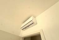 Großzügige Dachgeschosswohnung mit sonnigem Balkon - Klimaanlage - Erstbezug
