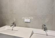 Provisionsfrei: 4. Stock mit Weitblick - Luxuriös Wohnen - Laxenburger Straße