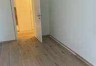 Großzügige Wohnung mit Loggia