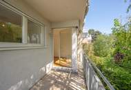 ++NEU++ Fantastische 4-Zimmer-Neubauwohnung mit Balkon! - Kaasgrabengasse