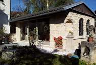 Exklusives Weingartendomizil - geschützte Alleinlage mit unverbauter Fernsicht - viel Platz auf mehreren Ebenen! Großer Wohnraum + ebenerdiger Wohnkeller (Provisionsfrei)