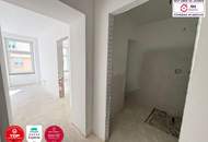 Neuwertig & stilvoll: 2-Zimmer-Erstbezug mit 39,5 m²