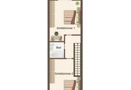 Perfekt gelegen &amp; bereit für neue Ideen – Haus mit Garten in Bestlage | U6 Siebenhierten + Triester Straße Nähe