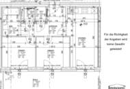 Wohnen im Puntigam Brauquartier: 3-Zimmerwohnung mit Balkon! (Mietbeginn 01.04.2026) Anfragen nur per Mail!