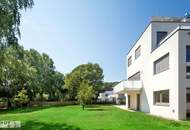 Wohnqualität im Grünen – moderne 3-Zimmer-Eigentumswohnung