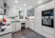 Neuwertiges Wohnhaus mit 479 m² Eigengrund in Kleingarten Simmeringer Haide, Wien 1110