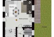 "Chalet-Dachsteinblick" - Ferienhaus in Annaberg