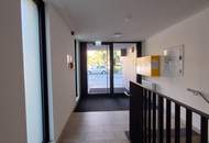 "Neue vollausgestattete - 4-Zimmer-Balkonwohnung Jedlesee"