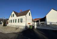 Nähe Bad Radkersburg - Mietwohnhaus für 2 Personen - sofort beziehbar um € 960,-- monatlich!