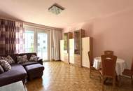 Ruhige, top-gepflegte Neubauwohnung! Große Loggia! Grünblick! Saniertes Haus!