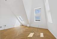 Exklusives Penthouse | Praterblick &amp; Großzügige Dachterrasse