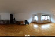 Gut aufgeteilte 3-Zimmer-Wohnung mit viel Platz zum Wohlfühlen im 1. Liftstock