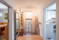 SONNIGES GRUNDSTÜCK MIT BUNGALOW IN MAUER