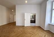 GENERALSANIERT! Prachtvolles 5-Zimmer Altbauwohnung nahe Schottentor! Generalsaniert, 1090!