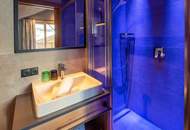 Wohnen in den Bergen!