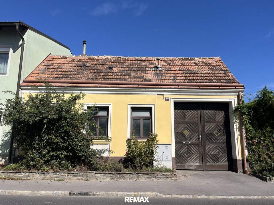 Ein Haus für Macher – anpacken und Wohntraum verwirklichen!