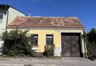 Ein Haus für Macher – anpacken und Wohntraum verwirklichen!