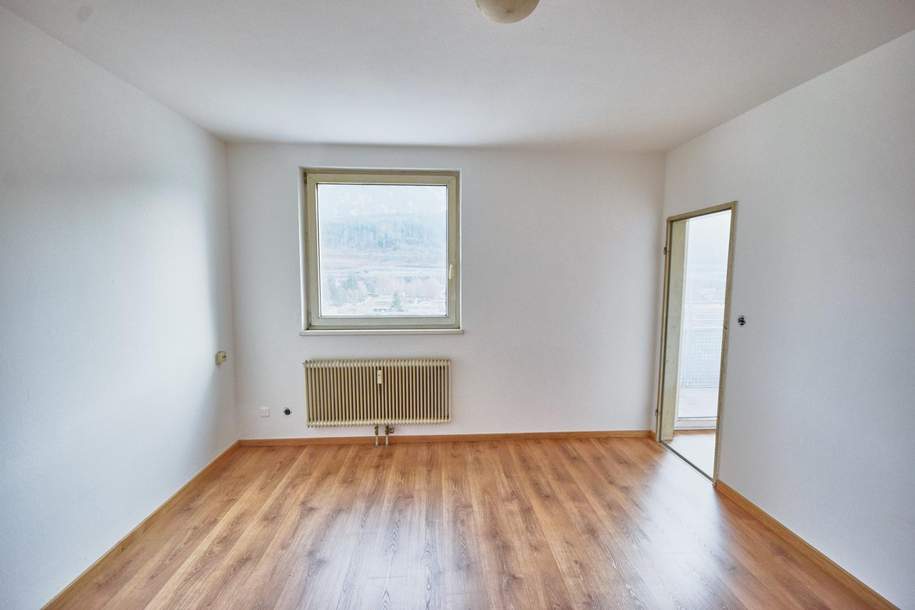 Renovierungsbedürftige Garconniere mit Autoabstellplatz, Wohnung-kauf, 210.000,€, 6020 Innsbruck-Stadt