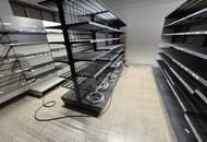 Gebäude mit Lager, großem Grundstück, Tankstelle und Wohnung in bester Lage (Provisionsfrei)