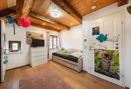 Top moderne 3-Zi.-Dachgeschoßwohnung in Kirchbichl zu kaufen!