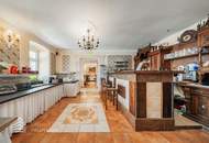 Großzügiges Bauland mit Bestand – 10.448 m² Entwicklungspotenzial in erhöhter Lage über Mürzzuschlag