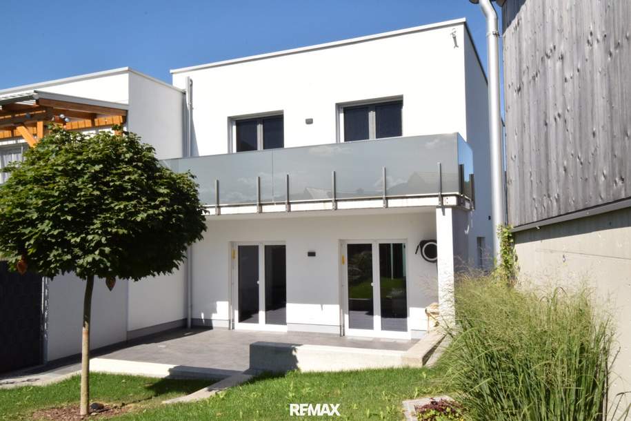 Eckreihenhaus mit Garten und Carport, Haus-kauf, 299.000,€, 3242 Melk