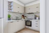 Modernes Neubauprojekt - Haus 5 - in ruhiger Grünlage - auf Eigengrund!