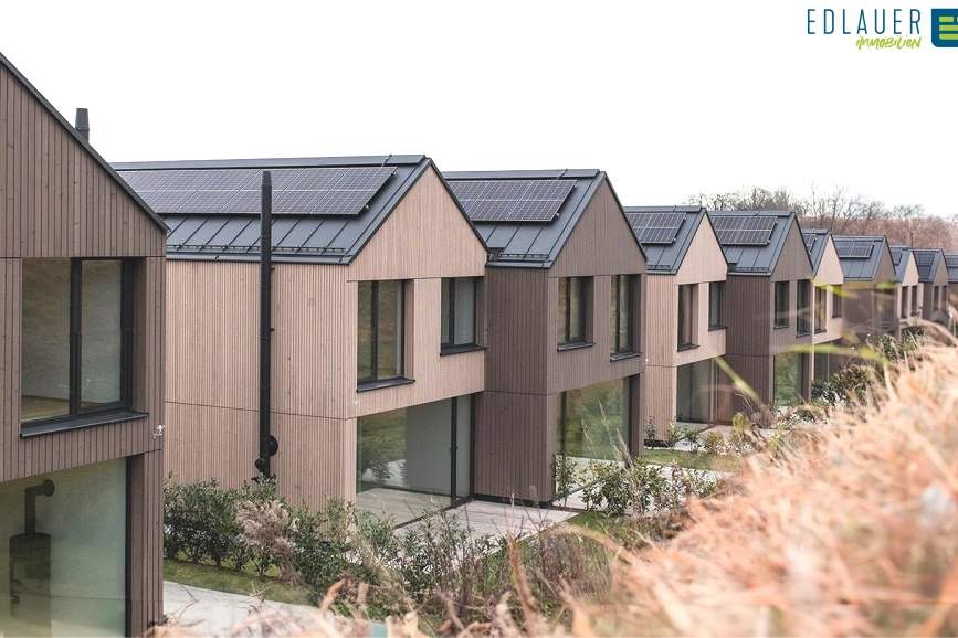 Traumhafter Neubau - mit atemberaubender Aussicht!, Haus-kauf, 690.000,€, 3500 Krems an der Donau(Stadt)